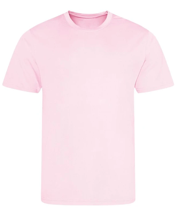 Baby Pink