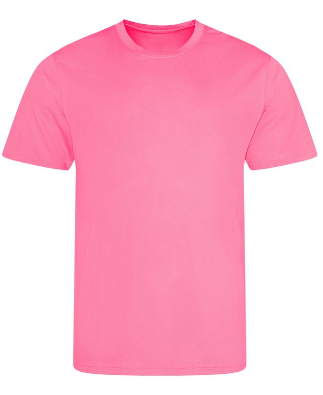 Electric Pink