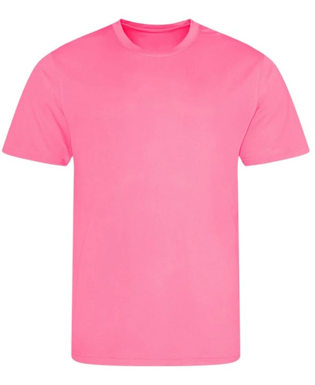 Electric Pink
