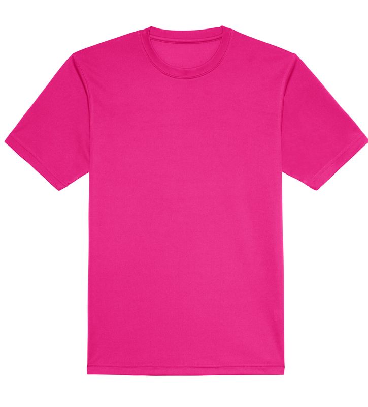 Hyper Pink