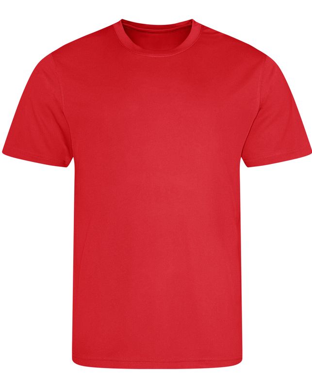 Fire Red