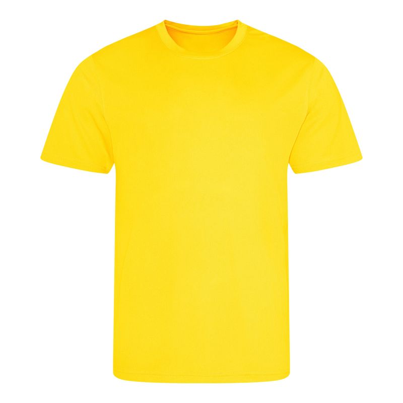 Sun Yellow
