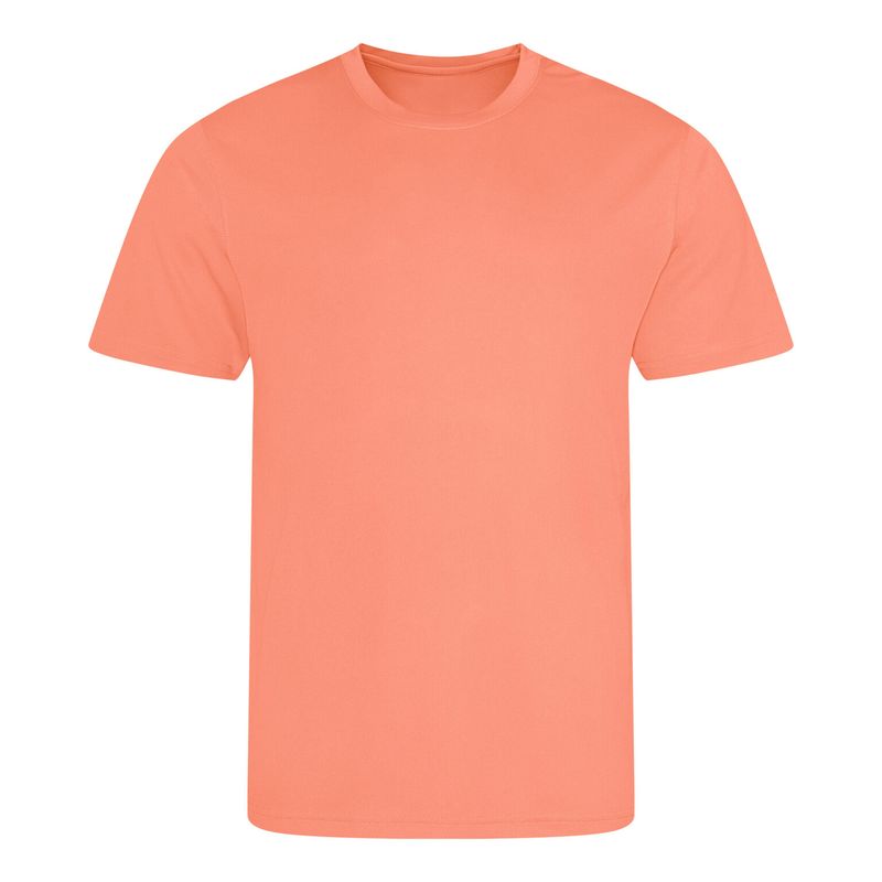 Peach Sorbet