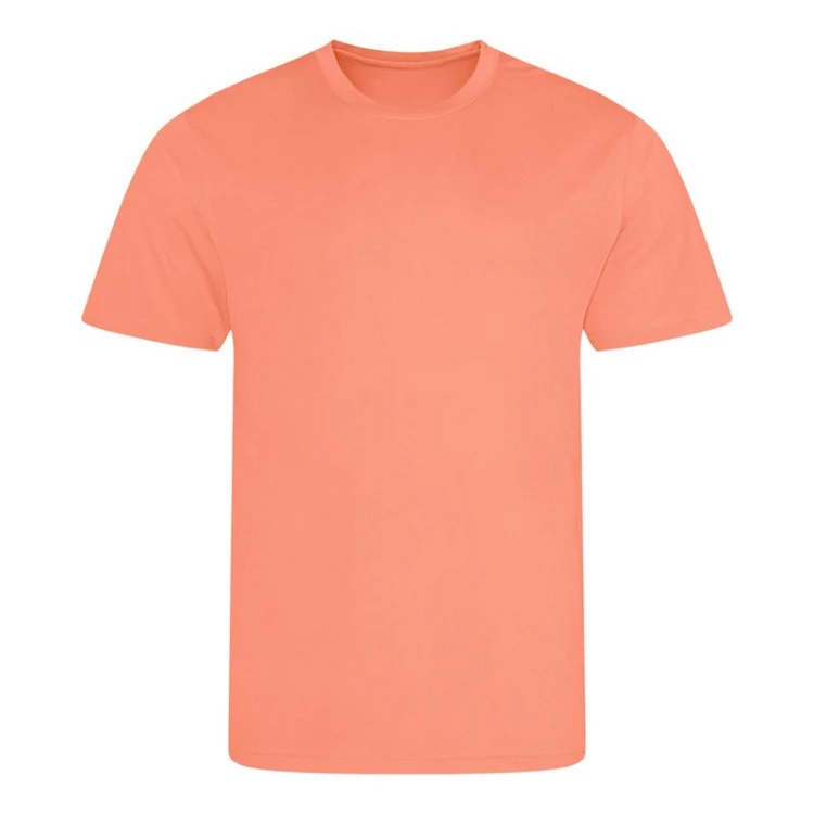 Peach Sorbet