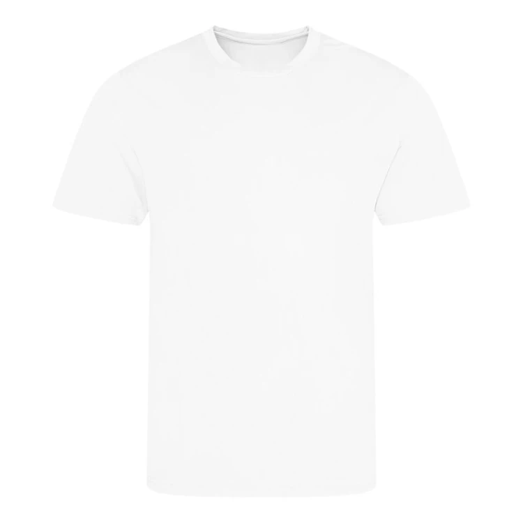 Arctic White