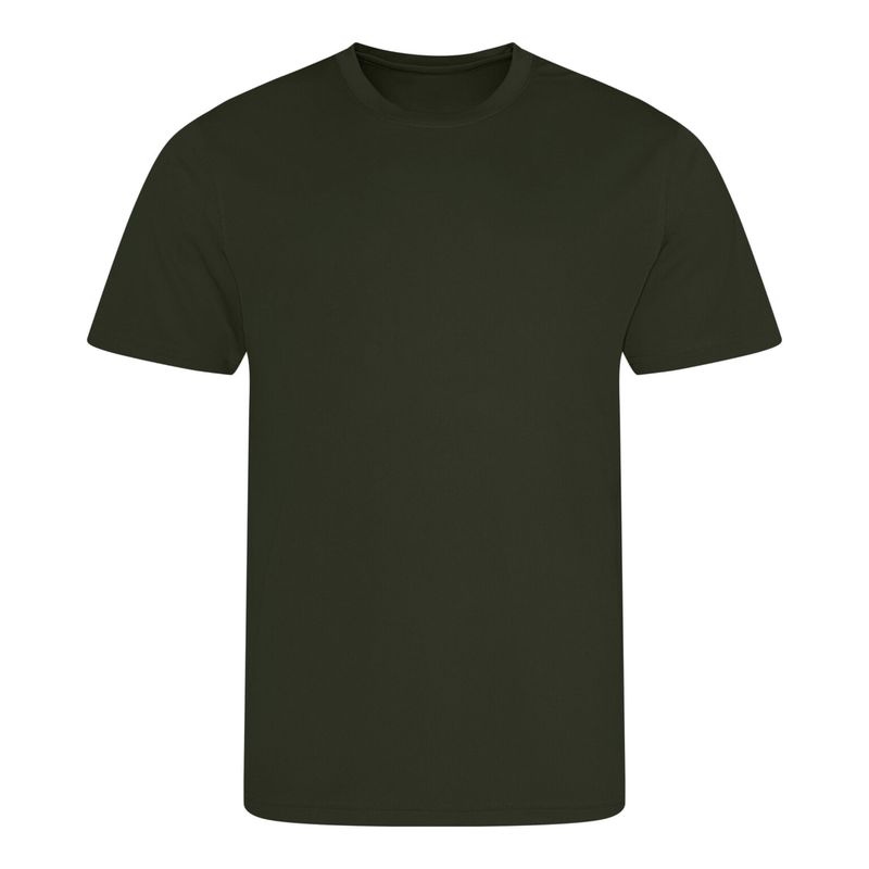 Combat Green