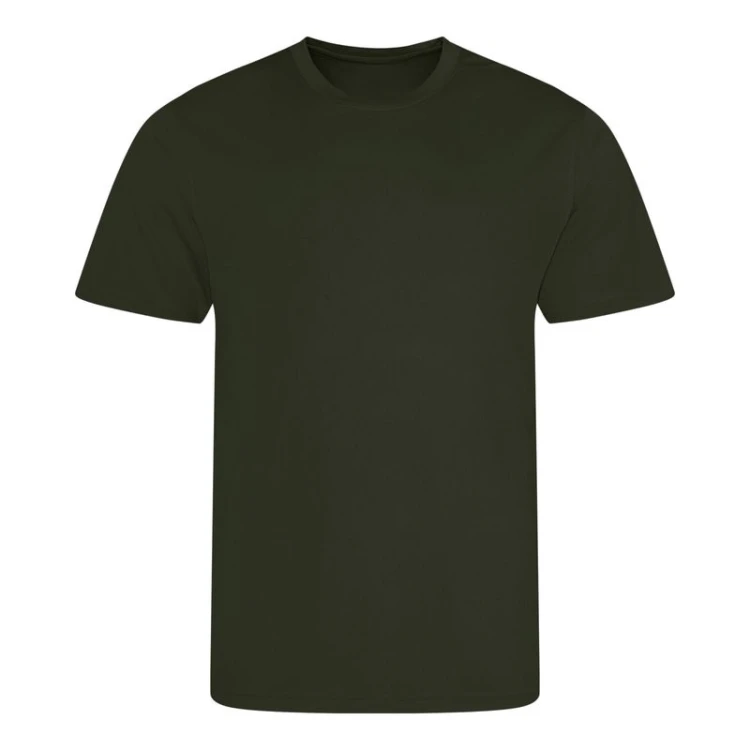 Combat Green