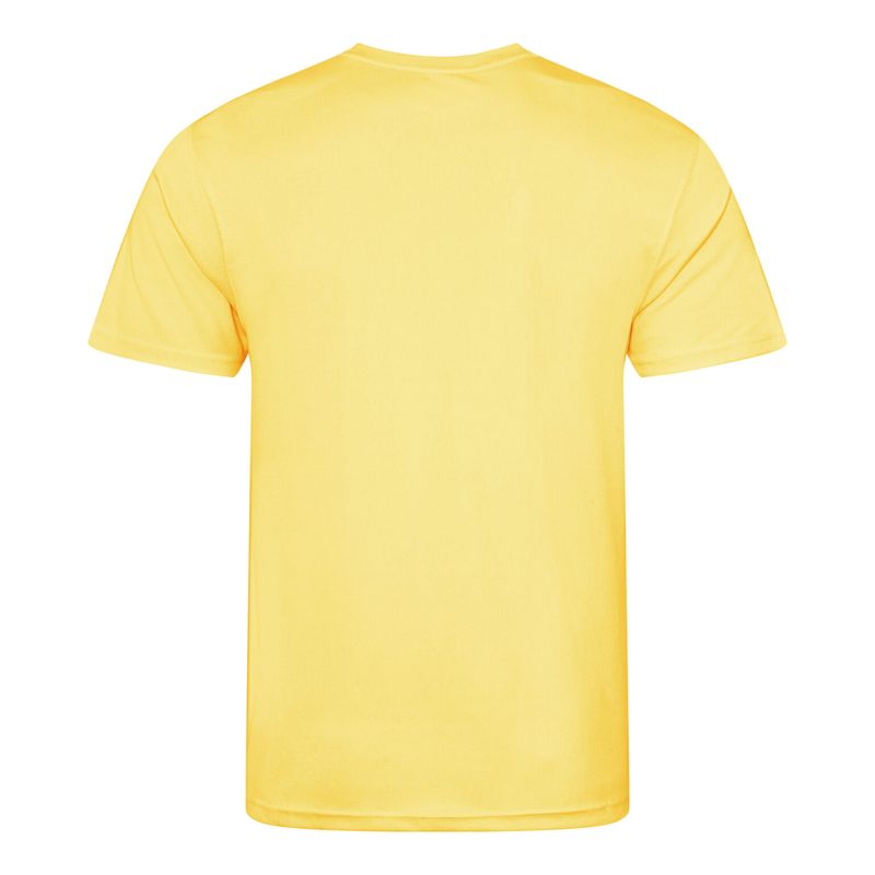 Sherbet Lemon