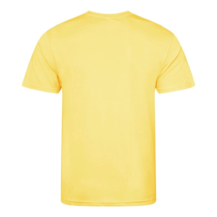 Sherbet Lemon