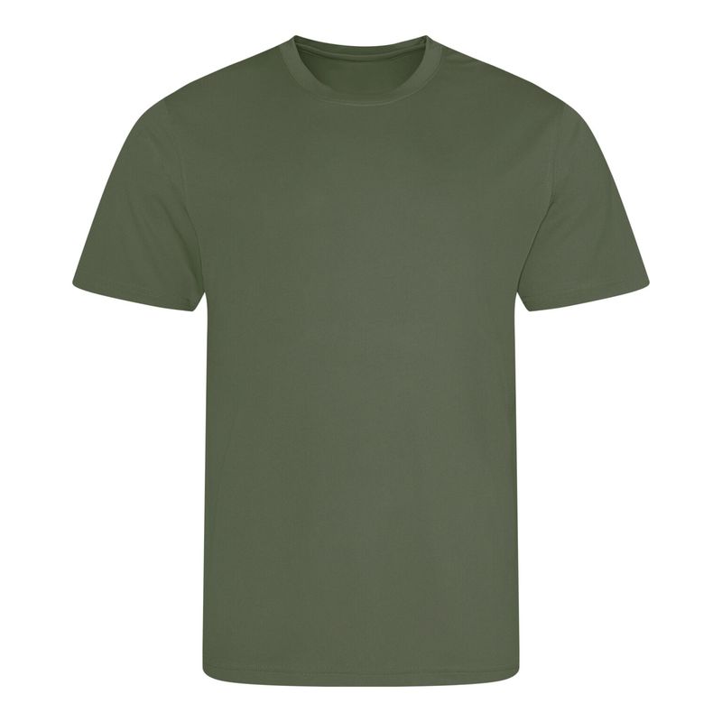 Earthy Green