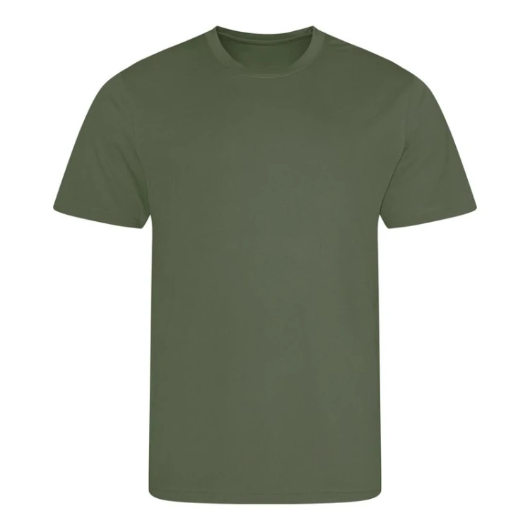 Earthy Green