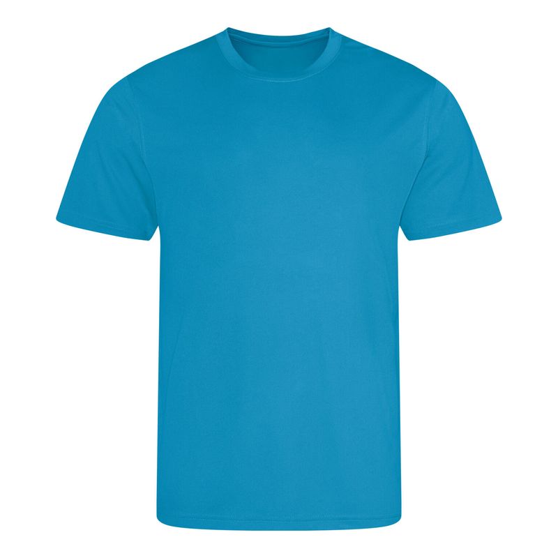 Saphire Blue