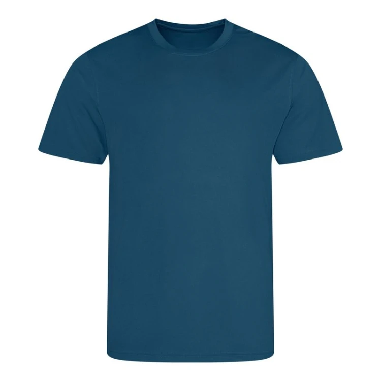 Ink Blue