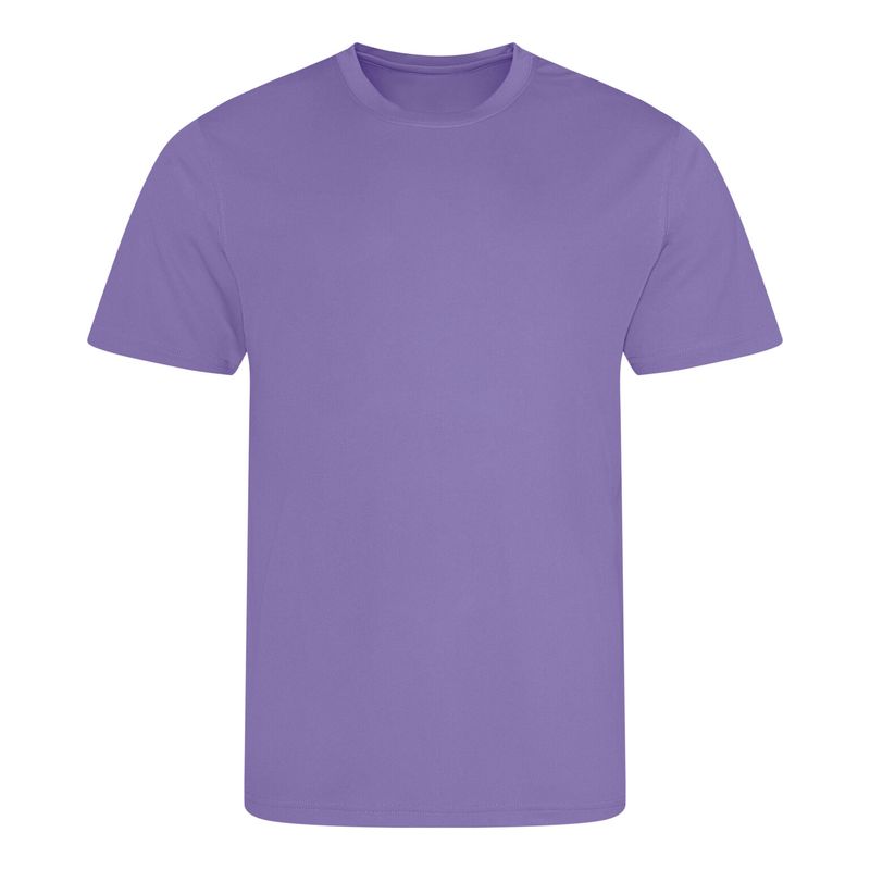 Digital Lavender