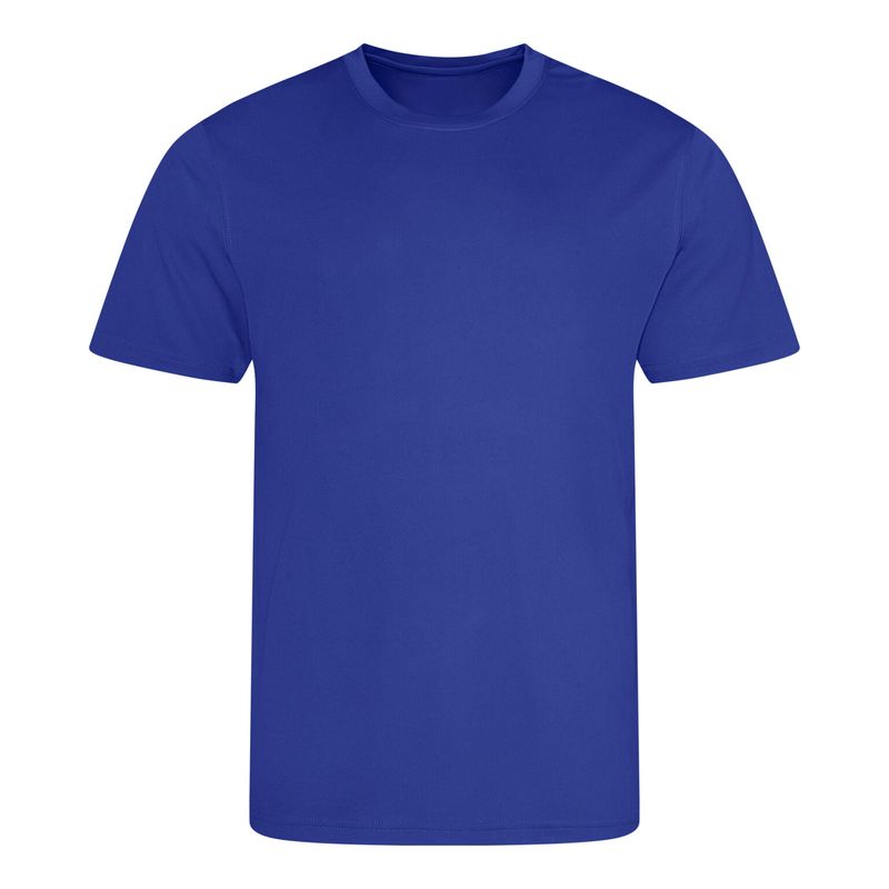 Reflex Blue