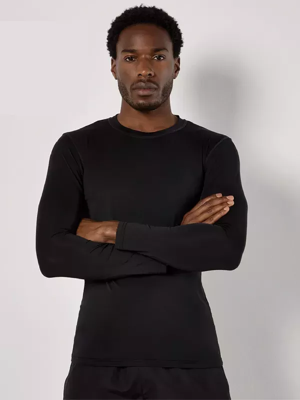 Koszulka Warmtex® Base Layer Long Sleeve KK979