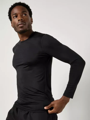 Koszulka Warmtex® Base Layer Long Sleeve KK979