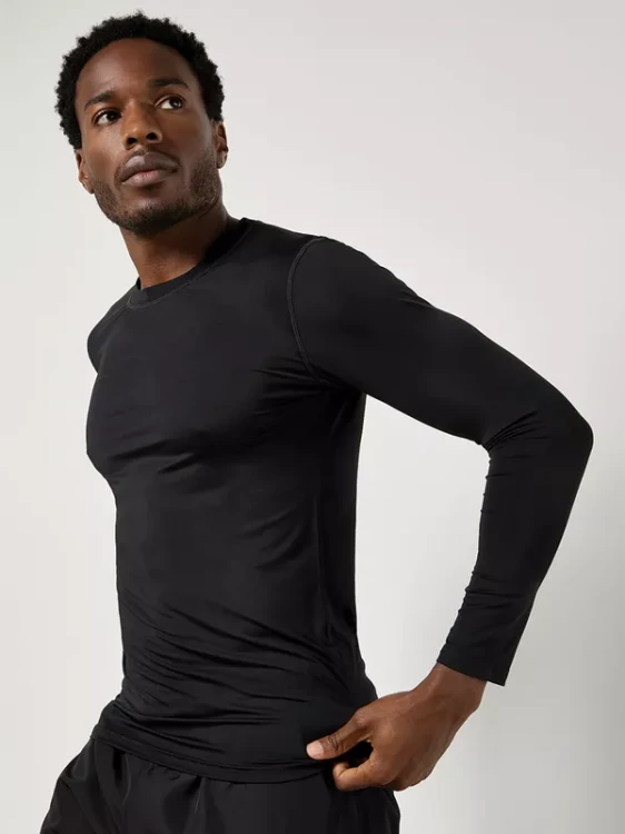 Koszulka Warmtex® Base Layer Long Sleeve KK979