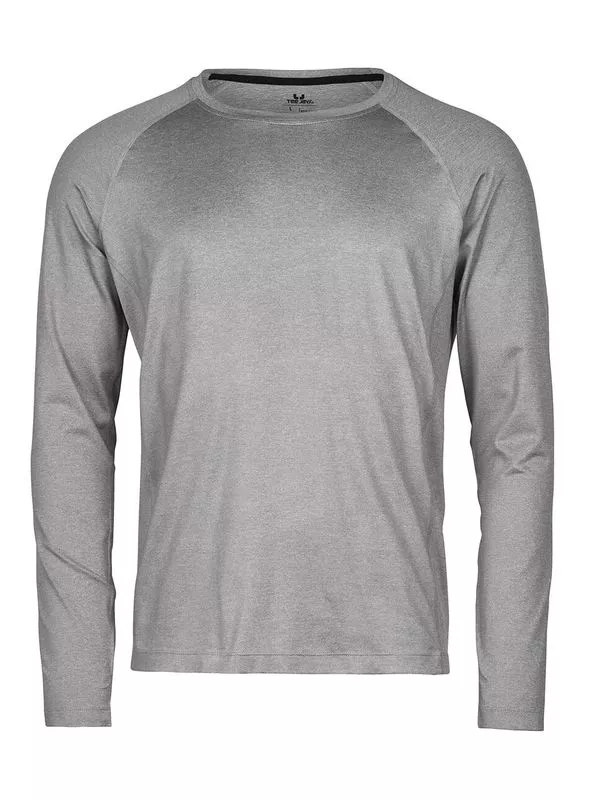Grey Melange