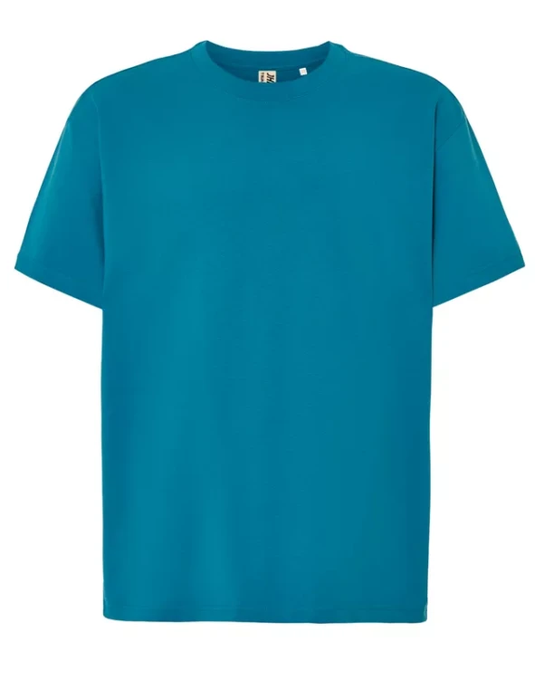 Petrol Blue
