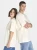 Koszulka unisex JHK Oversize Relaxed Fit