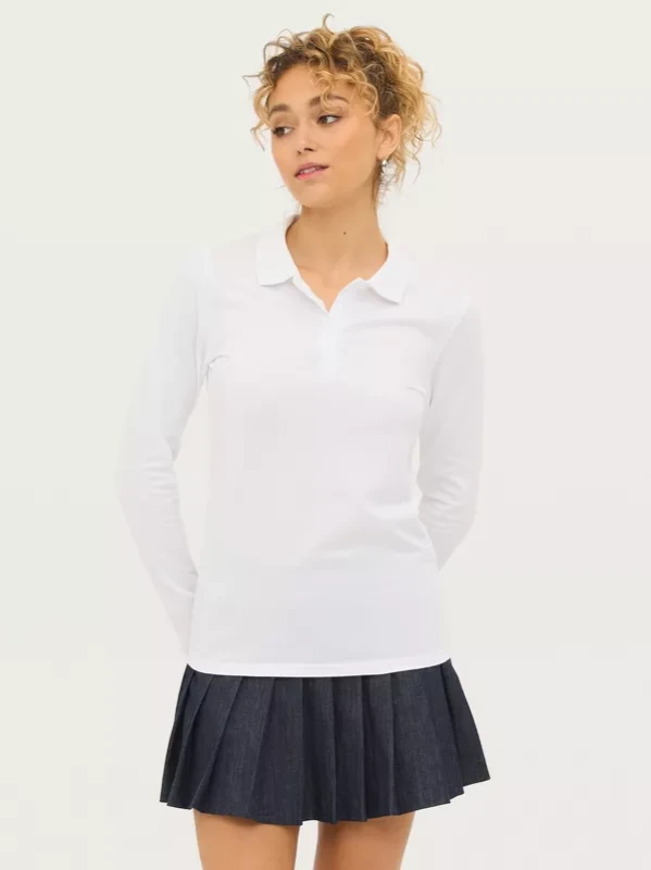 Damskie Polo Sol's Perfect 02083