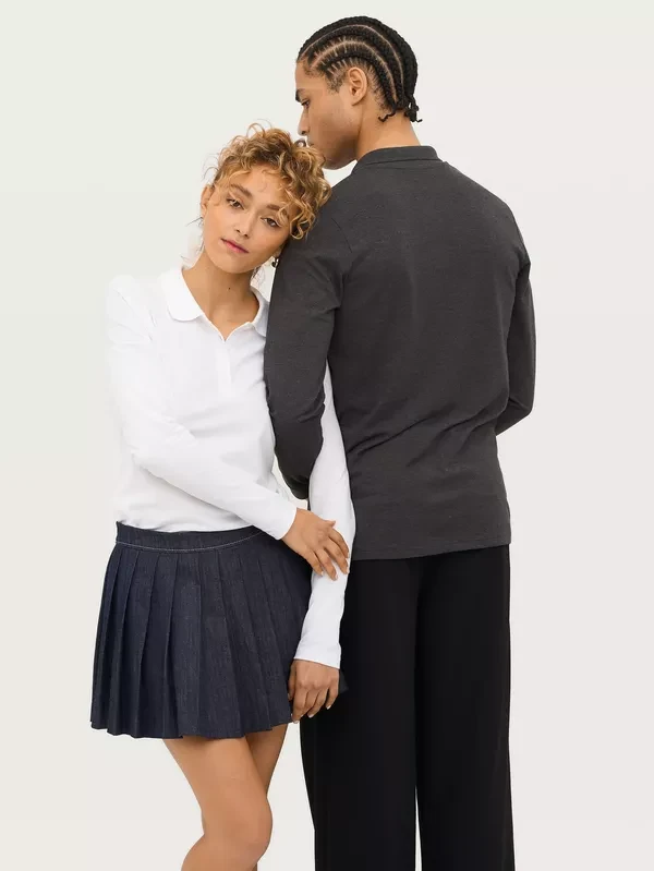 Damskie Polo Sol's Perfect 02083