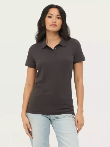 Przejdź do produktu Damska koszulka Polo Sol's Prime