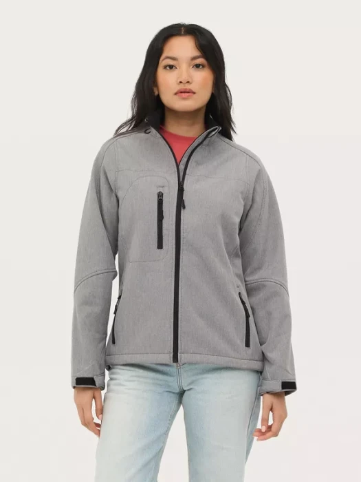 Damska kurtka softshell Sol's Roxy 46800