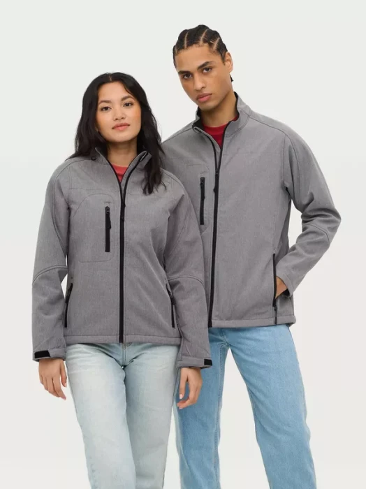 Kurtka softshell Sols Roxy