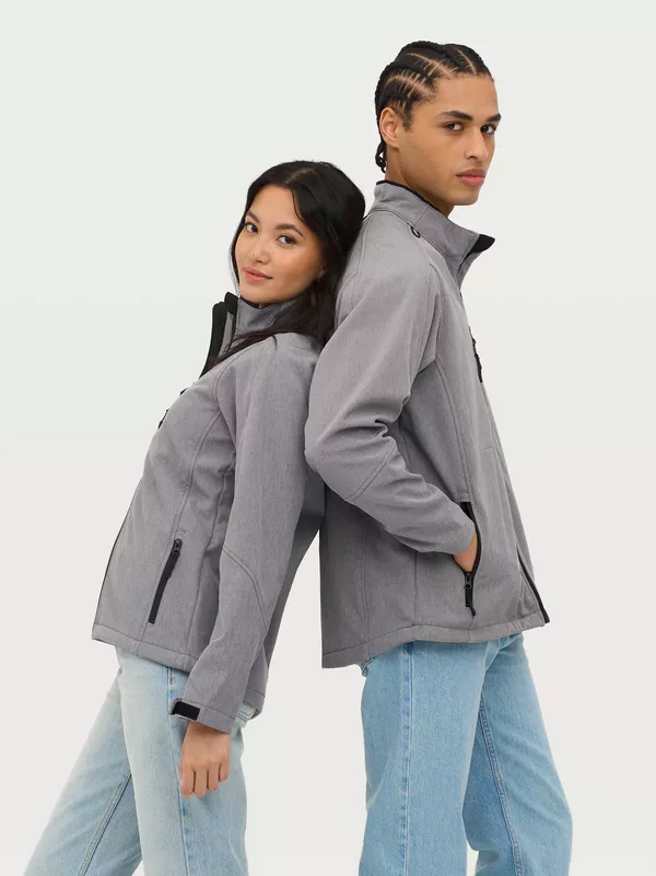 Softshell Sol's Roxy Relax
