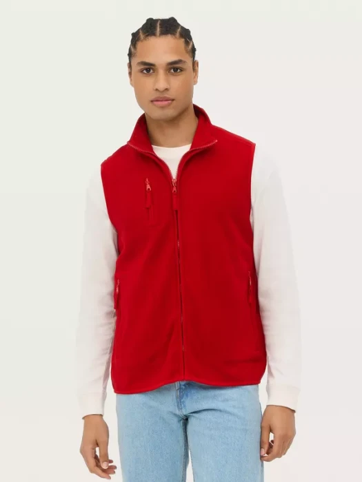 Bezrękawnik Unisex Sol's Norway
