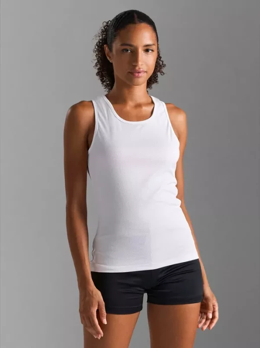 Sports Tank Top Sporty 02117
