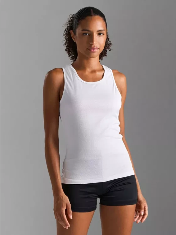 Sports Tank Top Sporty 02117