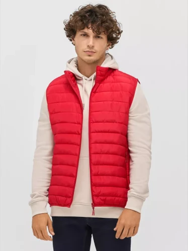 Przejdź do produktu Męski bezrękawnik Sol's Stream