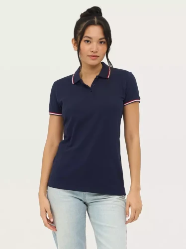 Przejdź do produktu Damska koszulka Polo Sol's Prestige