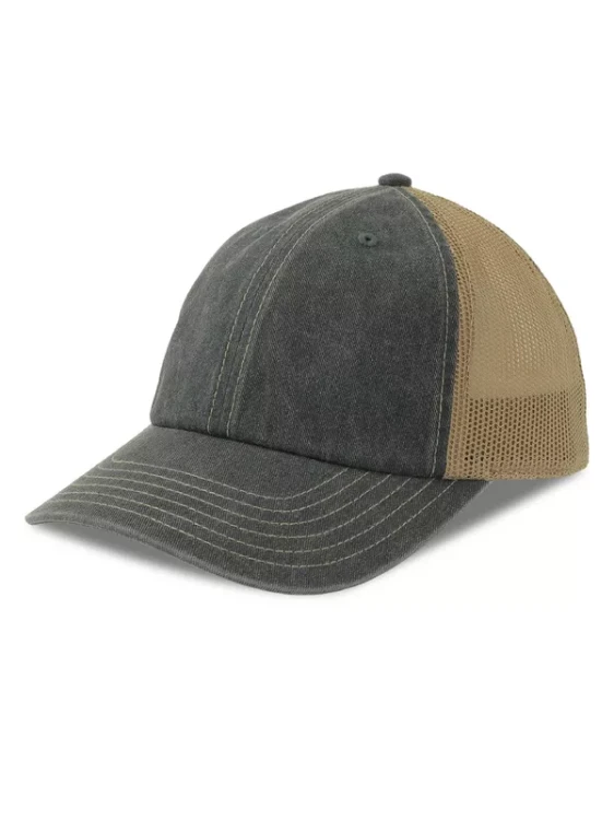 Navy/Khaki