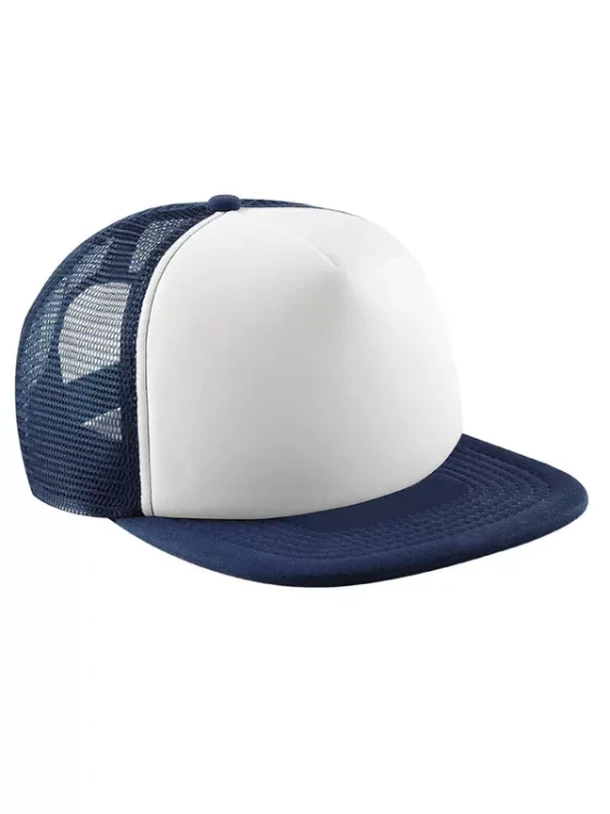 French Navy/White