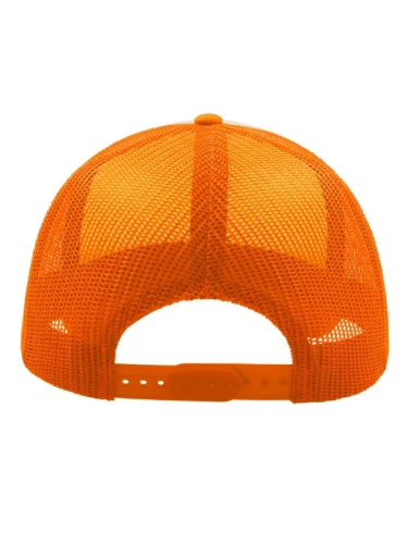 White/Orange Fluo/Orange Fluo