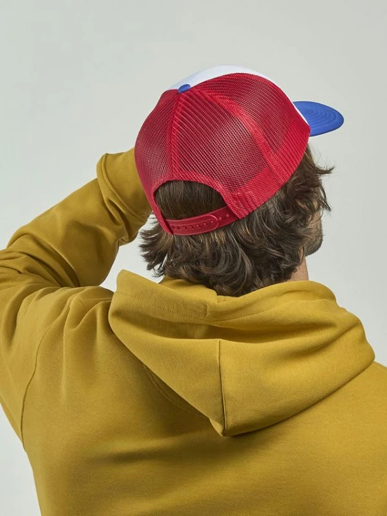 Atlantis Rapper Cap AT505