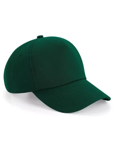 Przejdź do produktu Czapka 5 panelowa Authentic