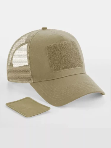 Przejdź do produktu Czapka Patch Snapback Trucker