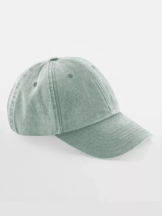Vintage Sage Green
