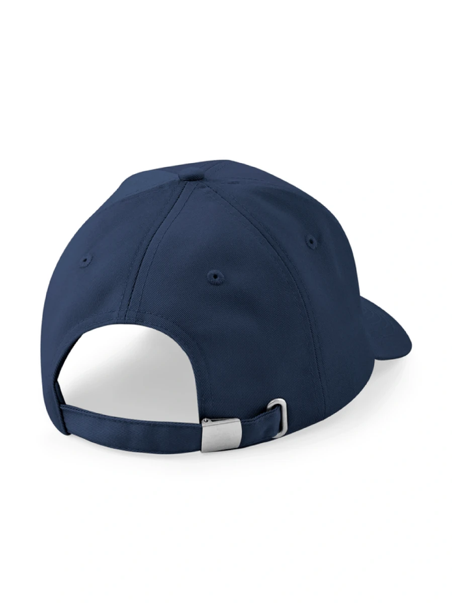 Navy - zapięcie z tyłu