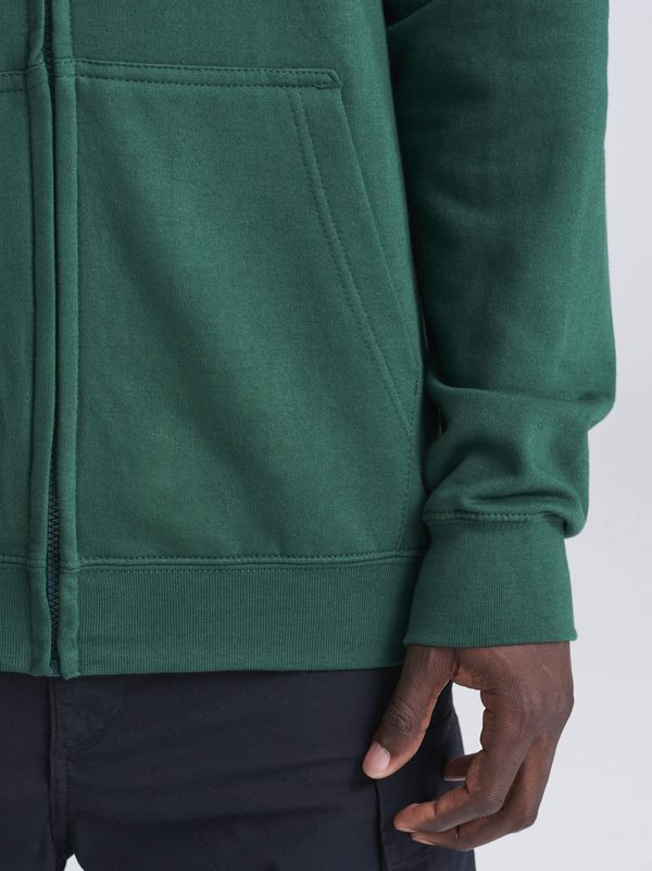Bluza Unisex Just Hoods Zoodie JH050