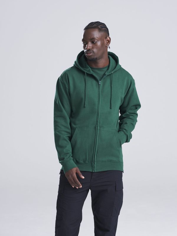 Bluza Unisex Just Hoods Zoodie JH050