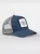 Slate Blue/Light Grey