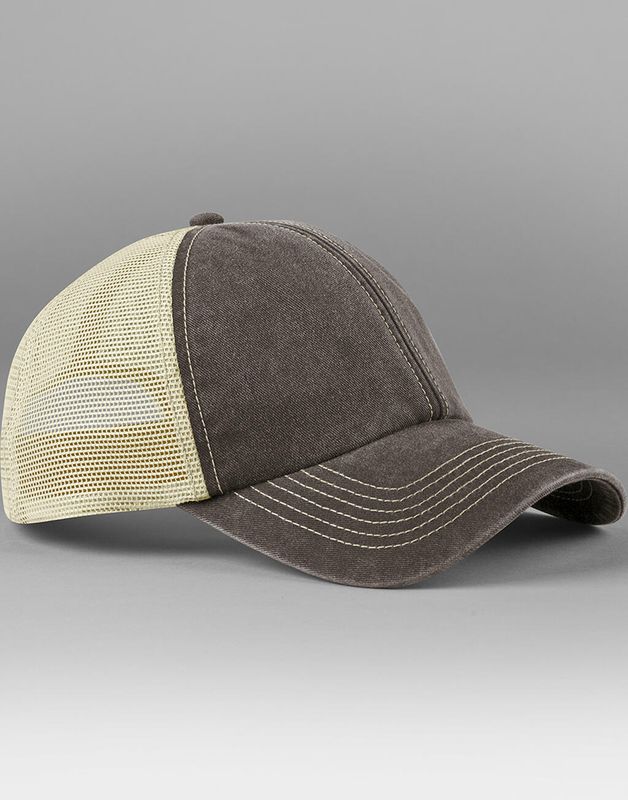 Vintage Brown/Stone