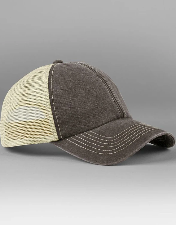 Vintage Brown/Stone