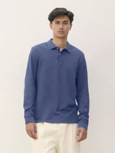 Koszulka Polo Unisex Pacific LSL 04441